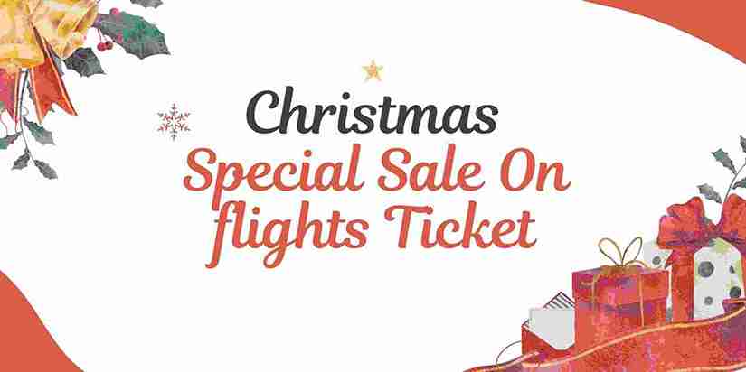 Hawaiian Airlines Christmas Sale 2023